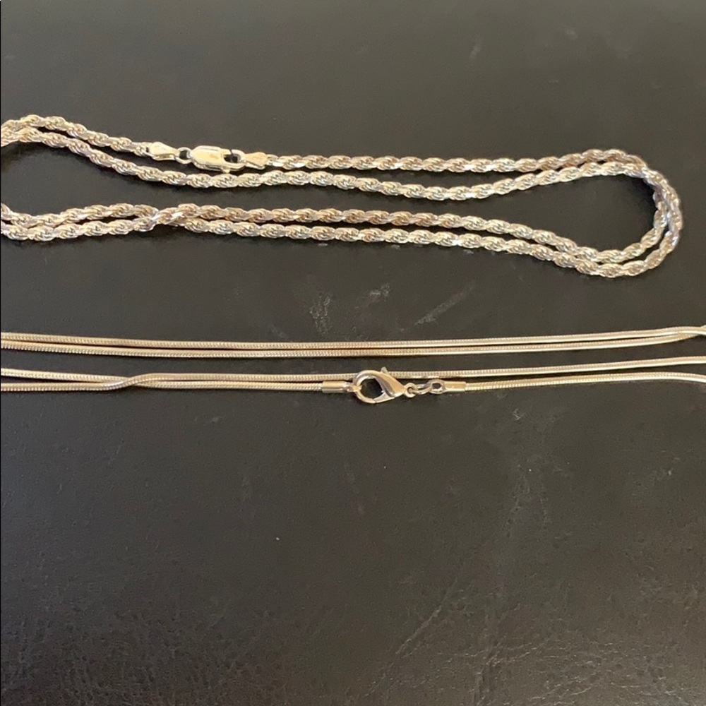 Costume jewelry